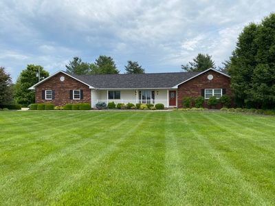 11426 E Radisson Rd, Mount Vernon, IL, 62864