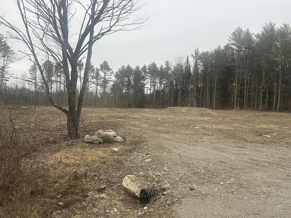 2nd image of Lot 38-D Choate Road