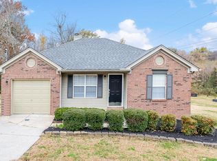 1060 Cedar Creek Village Rd, Mount Juliet, TN 37122