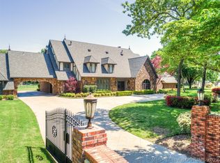 5621 E 113th St, Tulsa, OK 74137