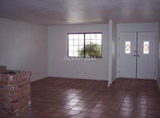 3071 E Rochelle Ave, Las Vegas, NV 89121