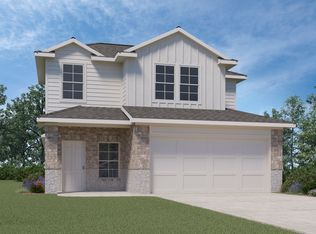 908 Jefferson Way, Sherman, TX 75092