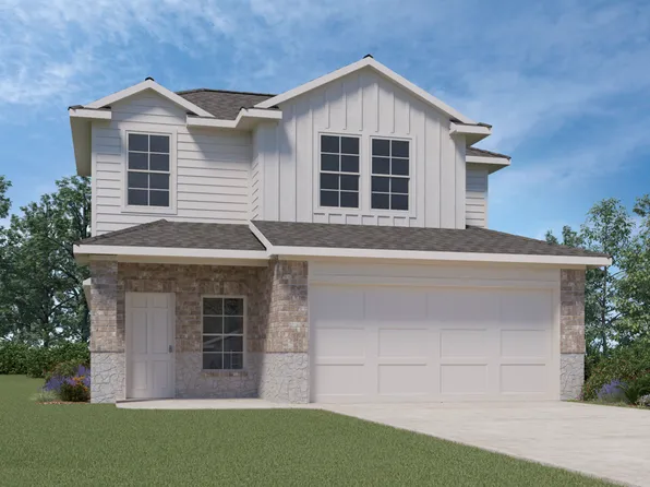 908 Jefferson Way, Sherman, TX 75092