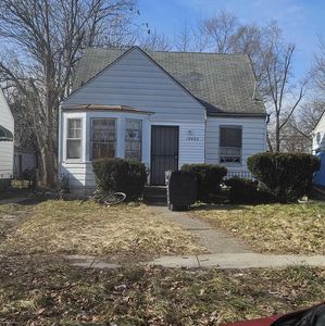 19403 Anglin St, Detroit, MI, 48234