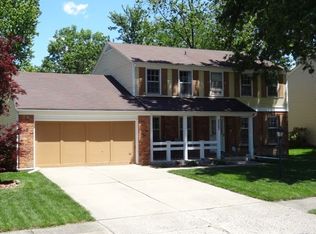 5327 Ivy Point Pl, Fort Wayne, IN 46835