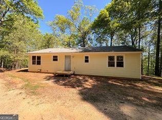 9920 Woodruff Rd, Chattahoochee Hills, GA 30268