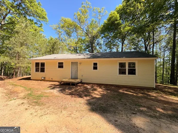 9920 Woodruff Rd, Chattahoochee Hills, GA 30268