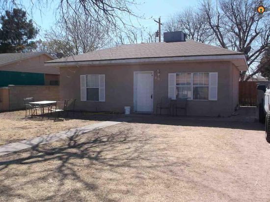 601 Welshire St Carlsbad Nm 88220 Mls 20211489 Zillow