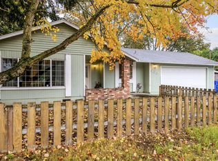 4667 Barger Dr, Eugene, OR 97402