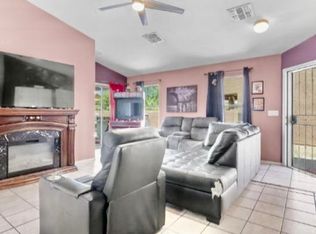 13175 E Coyote Well Dr, Vail, AZ 85641