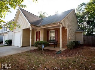 649 Stadler Pointe, McDonough, GA 30253