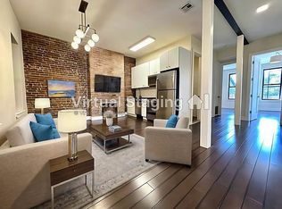 1109 Fulton St #2, Brooklyn, NY 11238