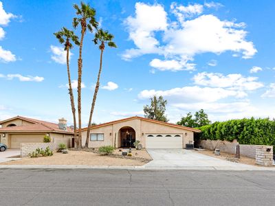 76701 California Dr, Palm Desert, CA, 92211