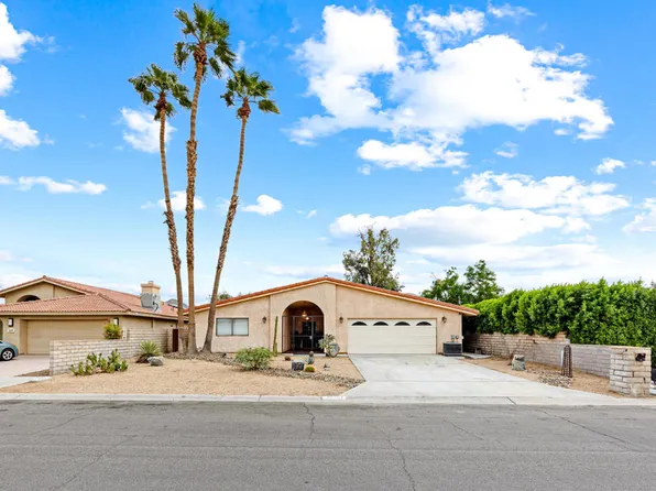 76701 California Dr, Palm Desert, CA 92211