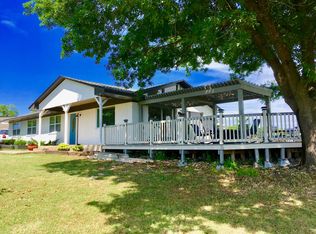 273 Rolling Hills Rd, Waxahachie, TX 75167