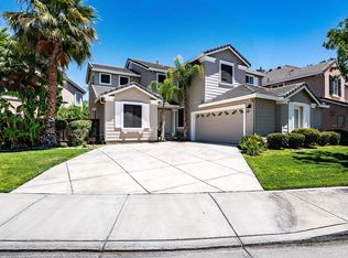 2446 Berryessa Ct, Tracy, CA