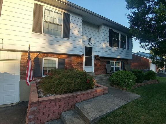 4th image of 1274 S Woodland Dr