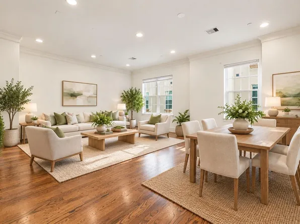 4031 Bellefontaine St Unit 128, Houston, TX 77025