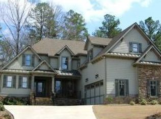81 Beech Trl, Dallas, GA 30157