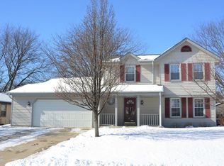 1440 Renee Dr, Mount Pleasant, WI 53406
