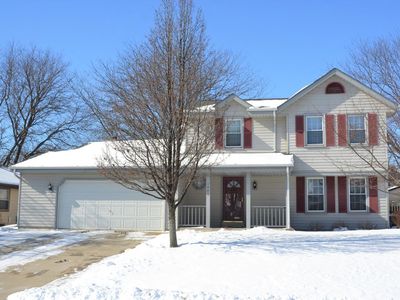 1440 Renee Dr, Mount Pleasant, WI, 53406