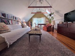48 Lafayette St #3, Portland, ME 04101
