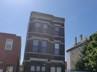 2316 S Leavitt St #3PPP, Chicago, IL 60608