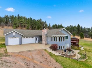1129 Foothills Rd, Sturgis, SD 57785
