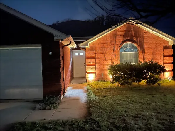 4613 Saint Thomas Pl, Fort Worth, TX 76135