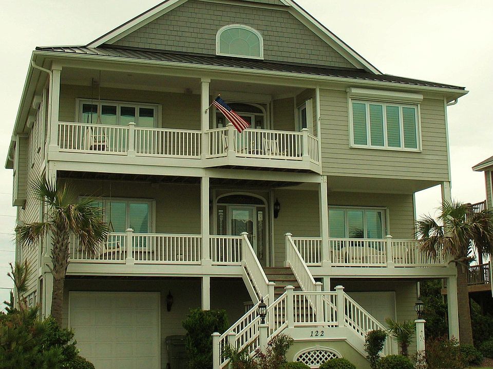Front Elevation