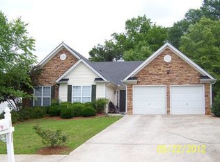 131 Berkley Dr, Villa Rica, GA 30180