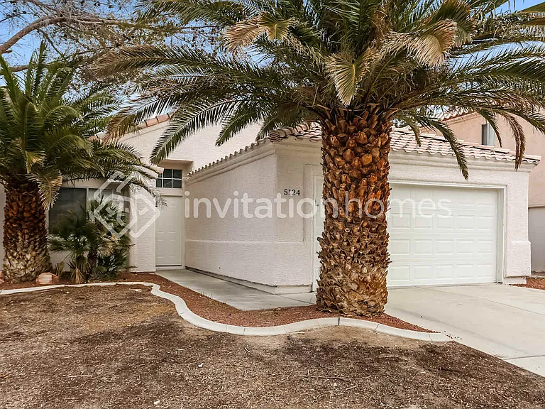5124 Palo Pinto Ln — Photo 1