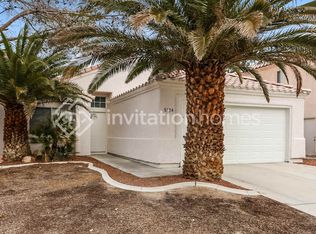 5124 Palo Pinto Ln, North Las Vegas, NV 89031