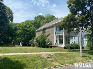 1209 N Orange St, Peoria, IL