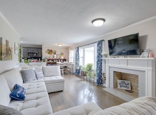 2003 Crestview Dr, Columbia, TN 38401
