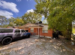 4942 Spring Glen Rd, Jacksonville, FL 32207