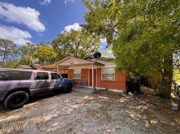 4942 SPRING GLEN Road, Jacksonville, FL 32207
