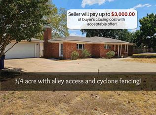 2008 Park Dr, Duncan, OK 73533