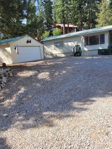 19 Aspen Trl, Cloudcroft, NM, 88317