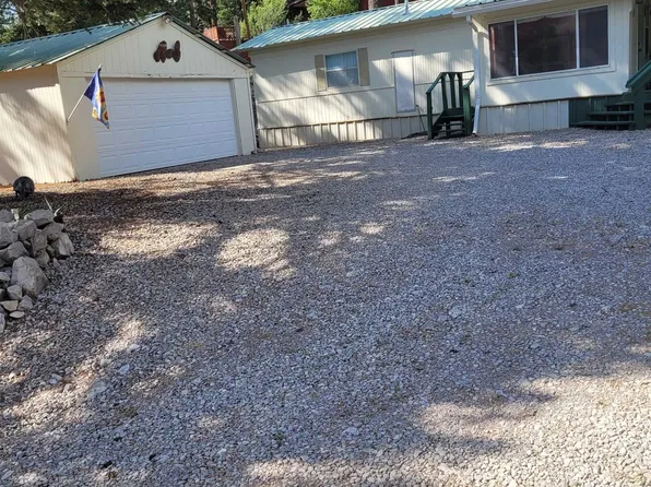 19 Aspen Trl, Cloudcroft, NM 88317