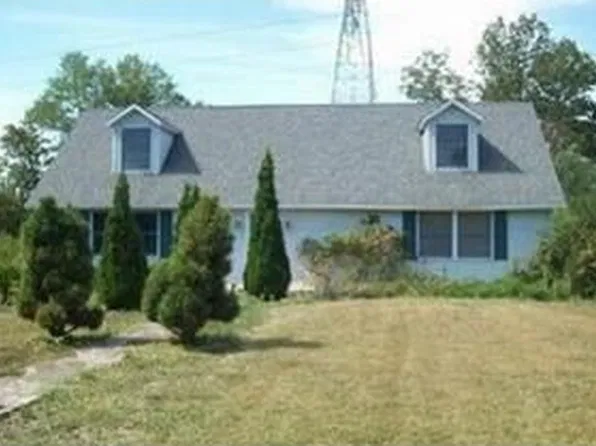 32 Wagon, Sardinia, OH 45171