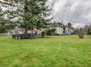 8276 Maple Ave SE, Snoqualmie, WA 98065