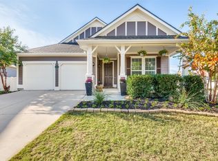 9196 Benevolent Ct, Providence Village, TX 76227