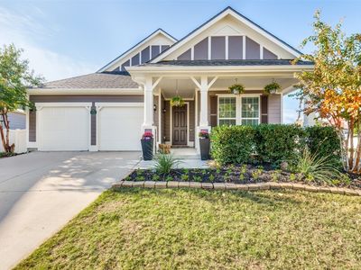 9196 Benevolent Ct, Providence Village, TX, 76227