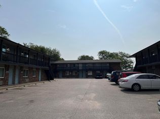 2116 S Seneca St APT 307, Wichita, KS 67213