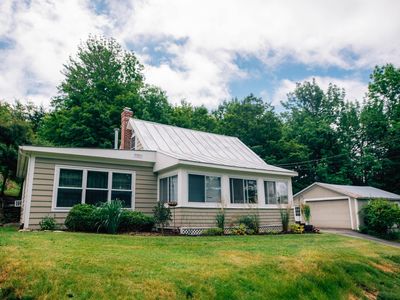 1157 Terrace Street, Montpelier, VT, 05602