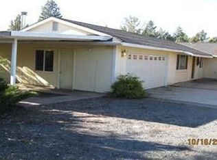 61811 Fargo Ln, Bend, OR 97702