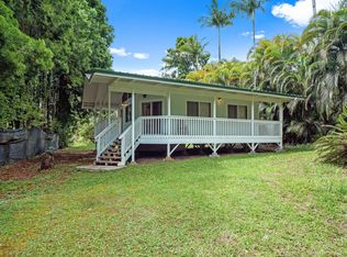 12-569 Aloha Rd, Pahoa, HI 96778