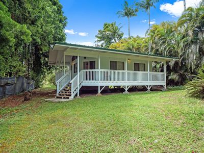 12-569 Aloha Rd, Pahoa, HI, 96778