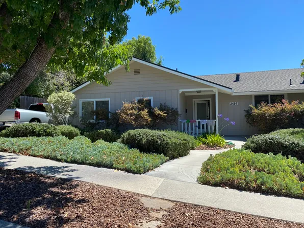 2434 Boulevard Del Campo Blvd, San Luis Obispo, CA 93401